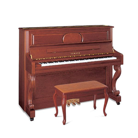 Піаніно Yamaha U10H SDW, image 